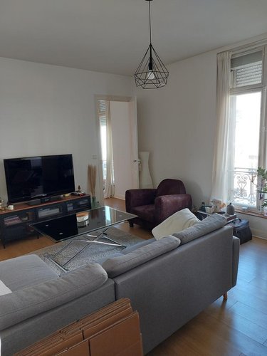 Location appartement Reims 51100 Marne 53 m2 2 pièces 640 euros