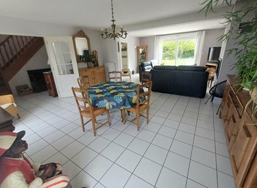 Maison a vendre Sains-en-Amiénois 80680 Somme 143 m2 5 pièces 414000 euros