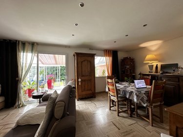 Maison a vendre La Vraie-Croix 56250 Morbihan 150 m2 5 pièces 461093 euros