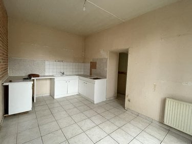 Maison a vendre Livré la Touche 53400 Mayenne 80 m2 4 pièces 126840 euros