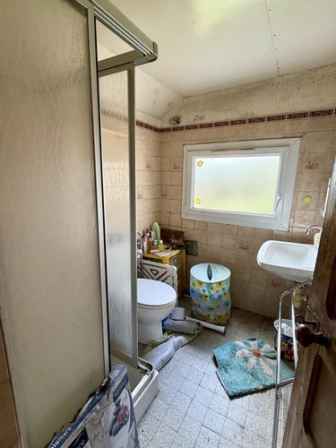 Maison a vendre Plougonven 29640 Finistère 160 m2 6 pièces 126480 euros