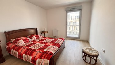 Appartement a vendre Boulogne-sur-Mer 62200 Pas-de-Calais 70 m2 4 pièces 336000 euros