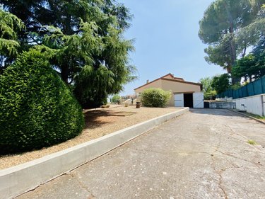 Maison a vendre Juvignac 34990 Hérault 120 m2 4 pièces 650000 euros
