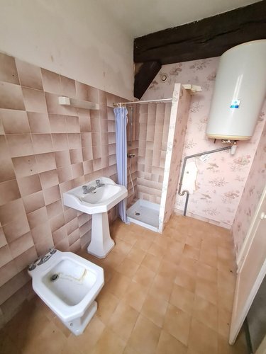 Maison a vendre Montoire-sur-le-Loir 41800 Loir-et-Cher 115 m2 6 pièces 135070 euros