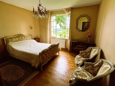 Maison a vendre Sainte-Sabine-sur-Longève 72380 Sarthe 140 m2 6 pièces 338500 euros