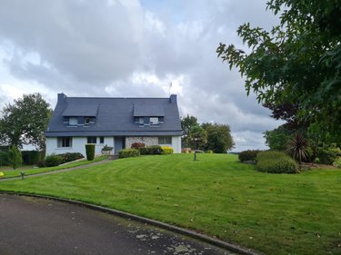 Maison a vendre Bréhan 56580 Morbihan 176 m2 7 pièces 269900 euros