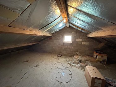 Maison a vendre Romagnat 63540 Puy-de-Dôme 119 m2 6 pièces 238000 euros