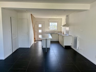 Maison a vendre Hersin-Coupigny 62530 Pas-de-Calais 67 m2 5 pièces 178000 euros