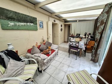 Maison a vendre Saintes 17100 Charente-Maritime 101 m2 4 pièces 85000 euros