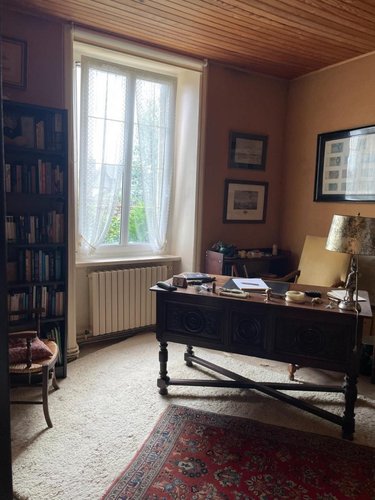 Maison a vendre Saint-Coulomb 35350 Ille-et-Vilaine 159 m2 6 pièces 353260 euros