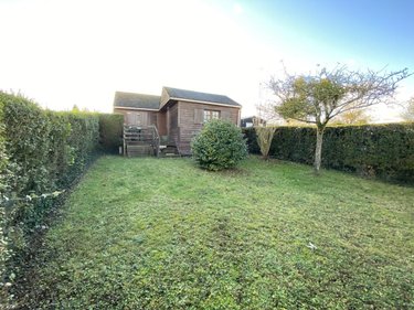 Maison a vendre Dozulé 14430 Calvados 65 m2 3 pièces 116600 euros