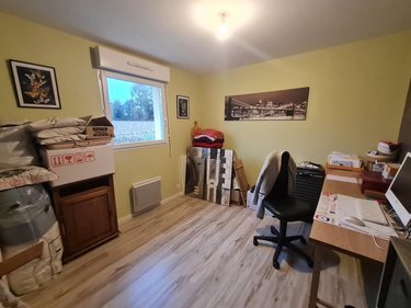 Maison a vendre Bréhan 56580 Morbihan 109 m2 5 pièces 239700 euros