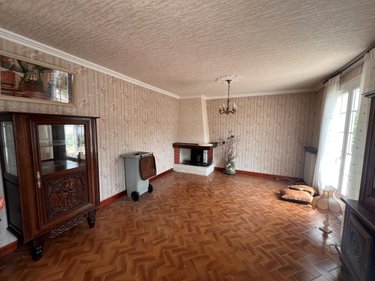Maison a vendre Gennes Val de Loire 49350 Maine-et-Loire 88 m2 4 pièces 169600 euros