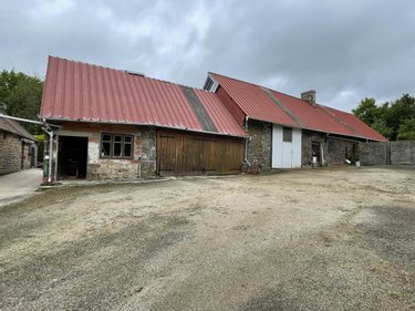 Maison a vendre La Coulonche 61220 Orne 135 m2 6 pièces 210000 euros