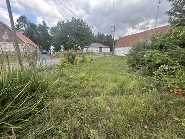 Maison a vendre Wasnes-au-Bac 59252 Nord 83 m2 4 pièces 123500 euros