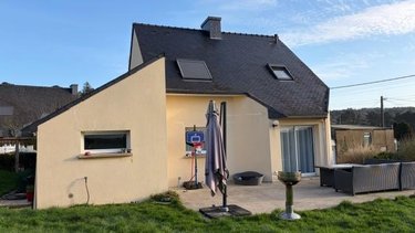 Maison a vendre Baud 56150 Morbihan 98 m2 5 pièces 239720 euros