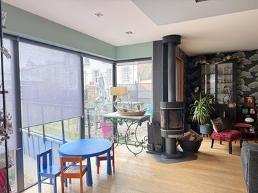 Maison a vendre Landerneau 29800 Finistère 208 m2  568000 euros