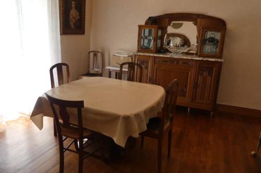 Maison a vendre Quimper 29000 Finistère 198 m2 7 pièces 268035 euros