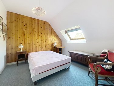 Maison a vendre Larmor-Plage 56260 Morbihan 230 m2 8 pièces 1192840 euros