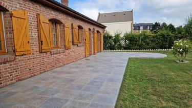 Location maison Oignies 62590 Pas-de-Calais 113 m2 6 pièces 1295 euros