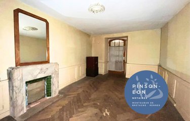 Maison a vendre Gaël 35290 Ille-et-Vilaine 314 m2 11 pièces 235260 euros