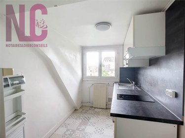 Appartement a vendre Tours 37000 Indre-et-Loire 55 m2 3 pièces 129990 euros