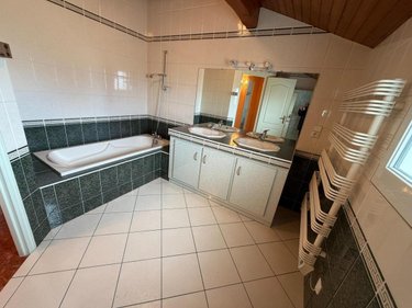 Maison a vendre Niort 79000 Deux-Sèvres 128 m2 5 pièces 239200 euros