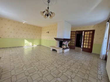 Maison a vendre Saint-Laurent-sur-Gorre 87310 Haute-Vienne 111 m2 5 pièces 159284 euros