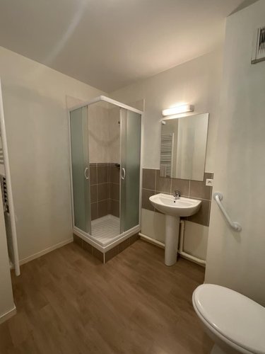 Appartement a vendre Guidel 56520 Morbihan 38 m2 2 pièces 172380 euros