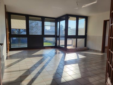 Appartement a vendre Tinqueux 51430 Marne 91 m2 4 pièces 188000 euros