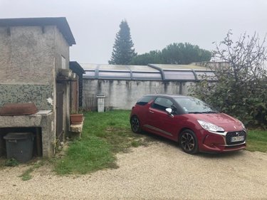 Maison a vendre Faramans 01800 Ain 101 m2 4 pièces 160000 euros