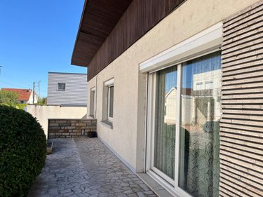 Maison a vendre Dijon 21000 Côte-d'Or 116 m2 5 pièces 263000 euros