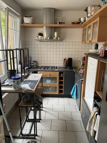 Maison a vendre Caudry 59540 Nord 110 m2 7 pièces 94800 euros