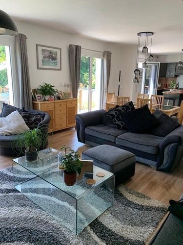 Maison a vendre La Feuillée 29690 Finistère 154 m2 6 pièces 341250 euros