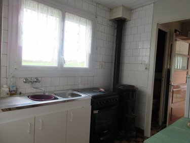 Maison a vendre Moréac 56500 Morbihan 40 m2 2 pièces 63600 euros