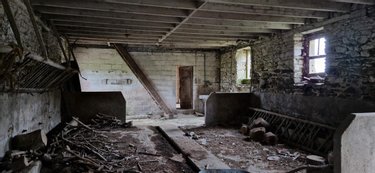 Maison a vendre Saint-Caradec 22600 Côtes-d'Armor 150 m2  18400 euros