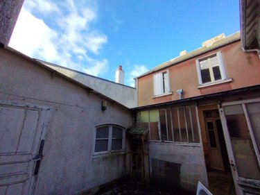 Maison a vendre Dinard 35800 Ille-et-Vilaine 93 m2  376200 euros