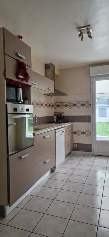 Maison a vendre Noyal-Pontivy 56920 Morbihan 120 m2 6 pièces 196080 euros