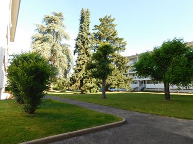 Appartement a vendre Bourg-en-Bresse 01000 Ain 73 m2 3 pièces 142000 euros