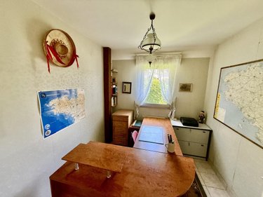 Maison a vendre Pluneret 56400 Morbihan 122 m2 5 pièces 335800 euros