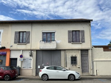 Appartement a vendre Meximieux 01800 Ain 86 m2 4 pièces 230000 euros