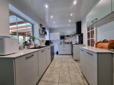 Maison a vendre Cauchy-à-la-Tour 62260 Pas-de-Calais 208 m2 9 pièces 228800 euros