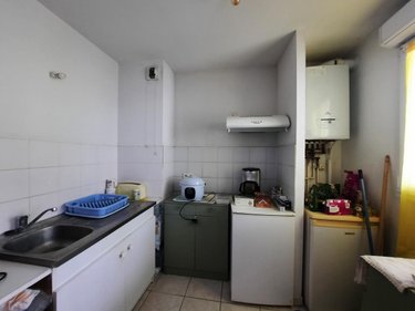 Appartement a vendre Challans 85300 Vendée 44 m2 2 pièces 137800 euros