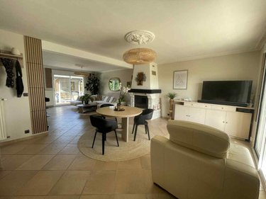 Maison a vendre Distré 49400 Maine-et-Loire 283 m2 10 pièces 447200 euros