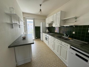 Appartement a vendre Saint-Malo 35400 Ille-et-Vilaine 94 m2 4 pièces 936000 euros
