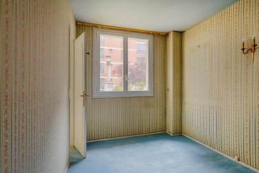 Appartement a vendre Paris 15e arrondissement 75015 Paris 43 m2 2 pièces 324450 euros