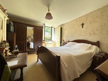 Maison a vendre La Chapelle-des-Fougeretz 35520 Ille-et-Vilaine 40 m2  83772 euros