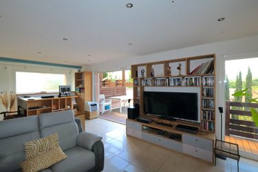 Maison a vendre Saint-Chinian 34360 Hérault 141 m2 4 pièces 399000 euros