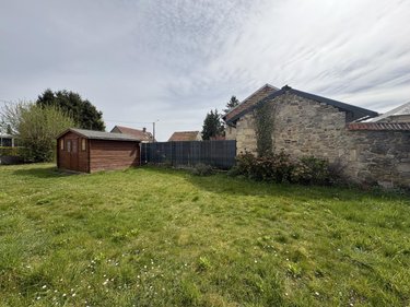 Maison a vendre Eppes 02840 Aisne 103 m2 6 pièces 129000 euros