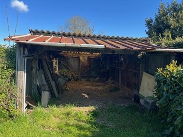 Maison a vendre Meulles 14290 Calvados 55 m2 3 pièces 73800 euros